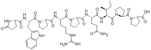 Teprotide BPP 9A 35115607