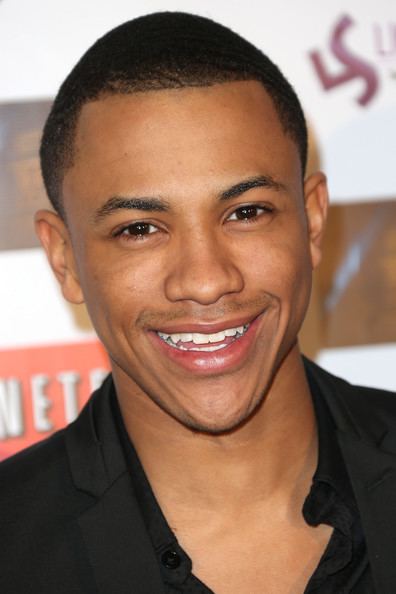 Tequan Richmond Tequan Richmond Pictures 5th Annual African American