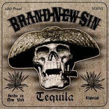 Tequila (Brand New Sin album) httpsuploadwikimediaorgwikipediaenthumbd