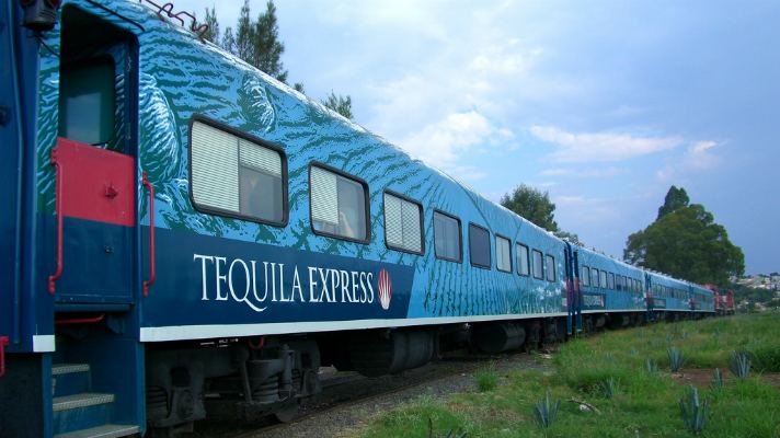 Tequila Express Tequila Express Arminas Travel Destination Management for Mexico