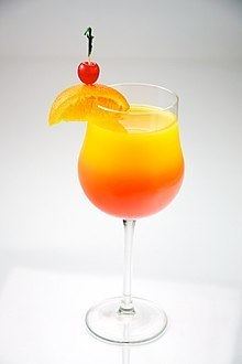 Tequila Sunrise (cocktail) httpsuploadwikimediaorgwikipediacommonsthu