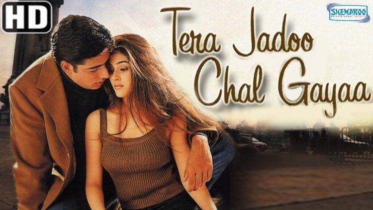 Tera Jadoo Chal Gayaa HD Full Movie Abhishek Bachchan Kirti