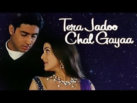 Tera Jadoo Chal Gaya Full Movie Abhishek Bachchan Kirti Reddy