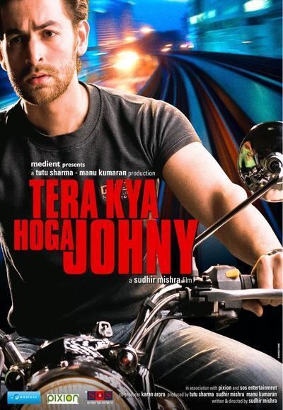 Tera Kya Hoga Johnny 2010 Full Movie Watch Online Free