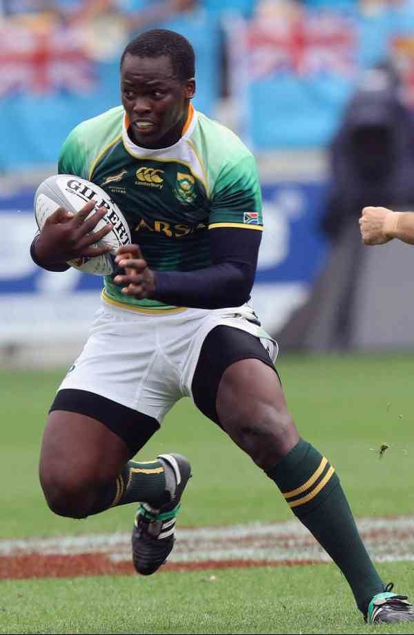 Tera Mtembu Tera Mtembu Ultimate Rugby Players News Fixtures and Live Results