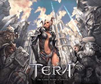 Tera (video game) TERA Video Game TV Tropes