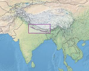 Terai-Duar savanna and grasslands TeraiDuar savanna and grasslands Wikipedia