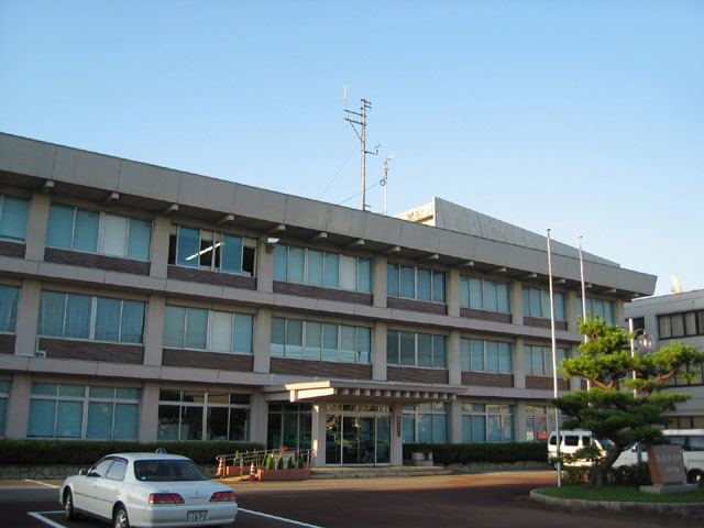 Terai, Ishikawa