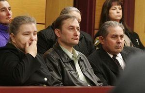 Terapon Adhahn Adhahn pleads guilty to murder of Tacoma girl 12 The Seattle Times
