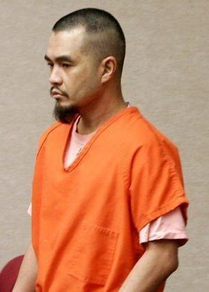 Terapon Adhahn Adhahn pleads guilty as charged to murder of Tacoma girl