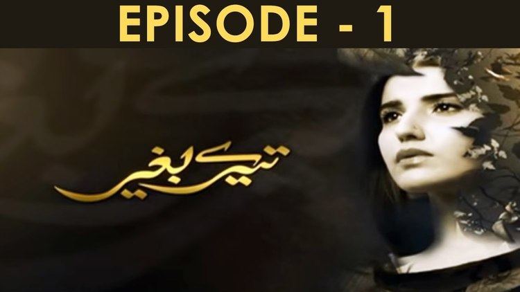 Tere Baghair Tere Baghair Episode 1 Full HUM TV Drama 3 Dec 2015 YouTube