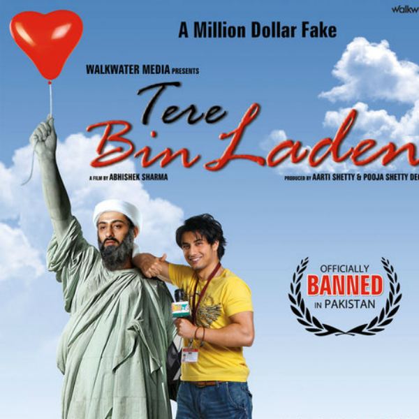 Check out the first poster of Tere Bin Laden 2 Latest News