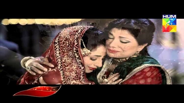 Tere Mere Beech Tere Mere Beech OST Hum TV Drama YouTube