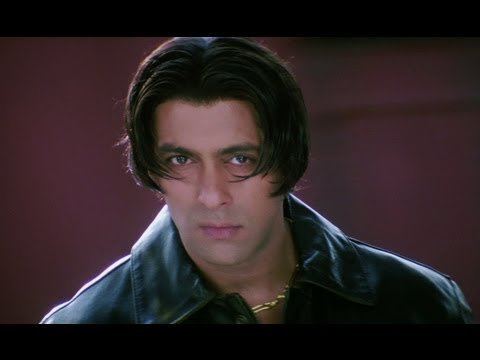 Tere Naam Salman Khan against Eve teasing Tere Naam YouTube