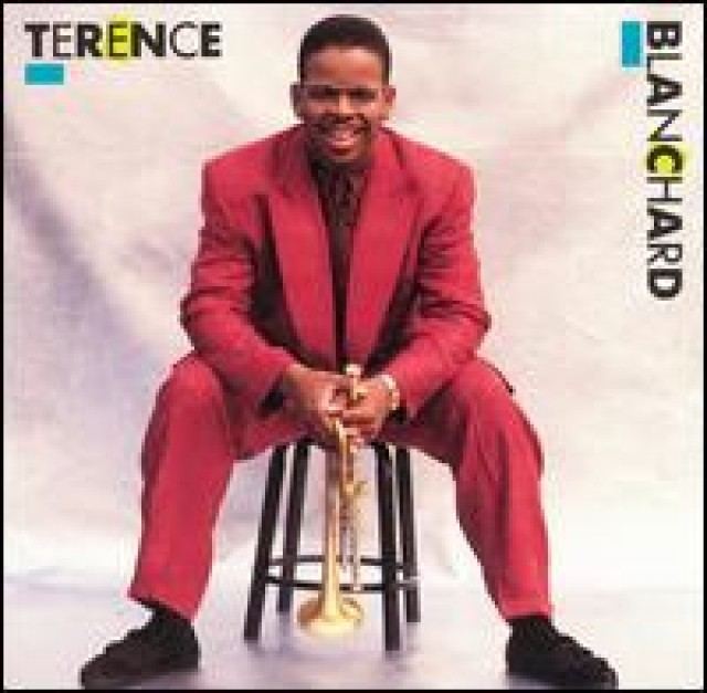 Terence Blanchard Terence Blanchard Terence Blanchards Discography Terence Blanchard