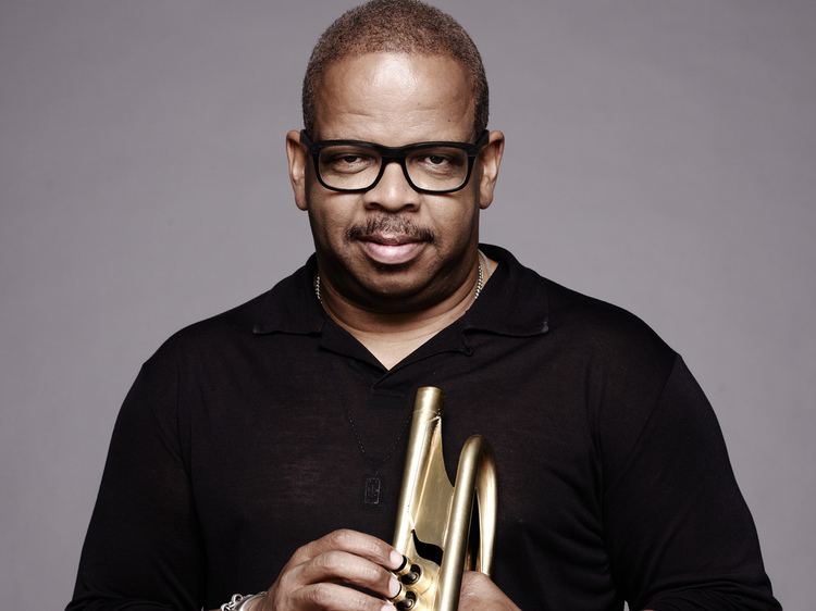 Terence Blanchard Terence Blanchard is LIVE this week at Jazz Standard