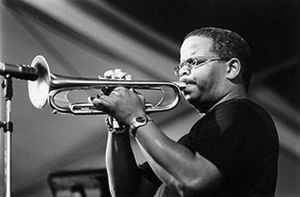 Terence Blanchard Terence Blanchard Discography at Discogs