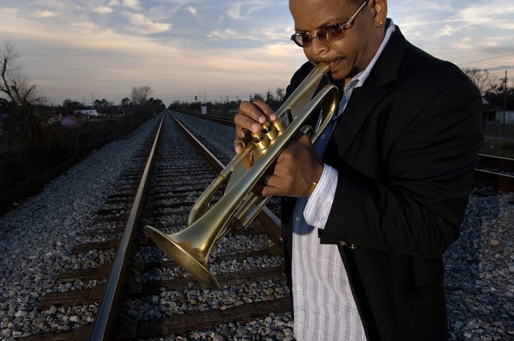 Terence Blanchard 52962 Terence Blanchard at the Jazz Standard for