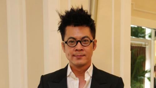 Terence Cao Channel 8 actor Terence Cao denies fathering Shanghai