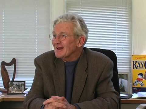 Terence Hallinan Former San Francisco District Attorney Terence Hallinan Speaks YouTube