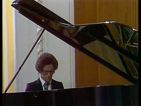 Terence Judd Terence Judd plays Shostakovich Scriabin Ravel Barber Liszt