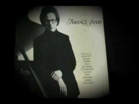 Terence Judd Terence Judd plays Prokofiev piano Concerto No 3 live 13 YouTube