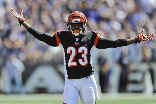 Terence Newman Terence Newman to Vikings Latest Contract Details