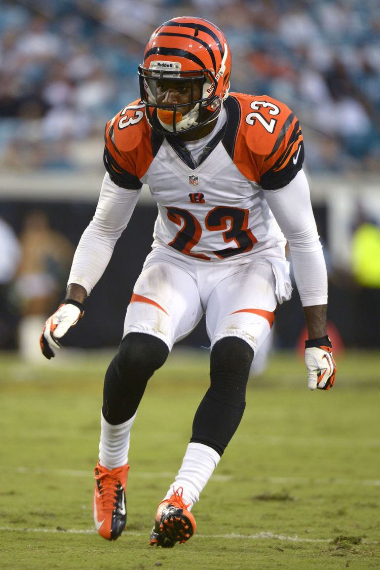 Terence Newman NFLcom Photos 8 Terence Newman DB