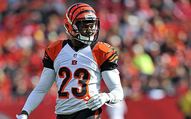 Terence Newman Terence Newman reports that Terence Newman will play for