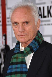 Terence Stamp Terence Stamp IMDb