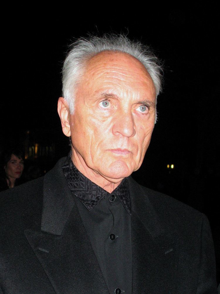 Terence Stamp Terence Stamp Wikipedia the free encyclopedia