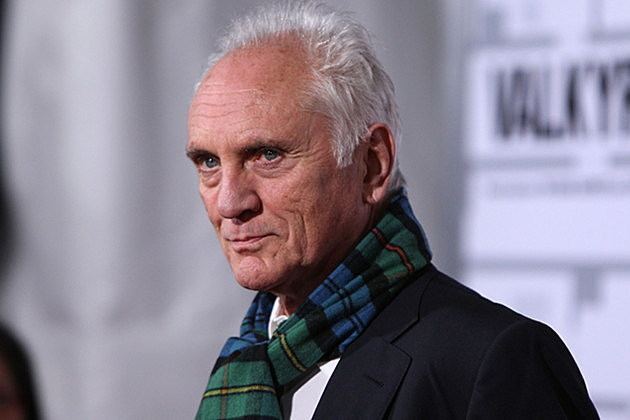 Terence Stamp Anchorman 239 Has Terence Stamp Joined the Sequel