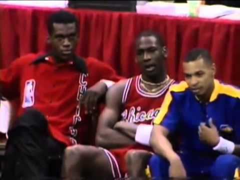 Terence Stansbury Terence Stansbury 1985 NBA Slam Dunk Contest YouTube
