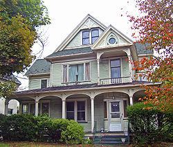 Terence V. Powderly House httpsuploadwikimediaorgwikipediacommonsthu