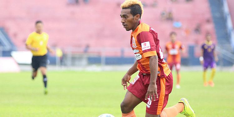 Terens Puhiri Bhayangkara FC Diminta Waspadai Terens Puhiri Bolanet