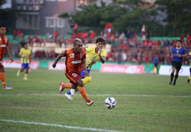 Terens Puhiri Terens Owang Puhiri Mutiara Indonesia Yang Terpendam Karena Sanksi