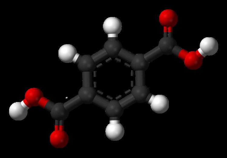Terephthalic acid Terephthalic Acid by alvanderwey Publish with Glogster