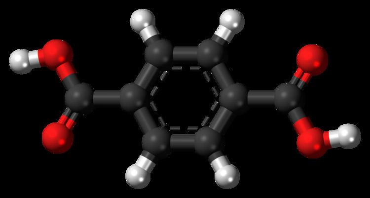 Terephthalic acid Terephthalic acid Wikipedia