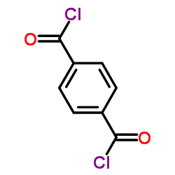 Terephthaloyl chloride Terephthaloyl Chloride C8H4Cl2O2 ChemSpider