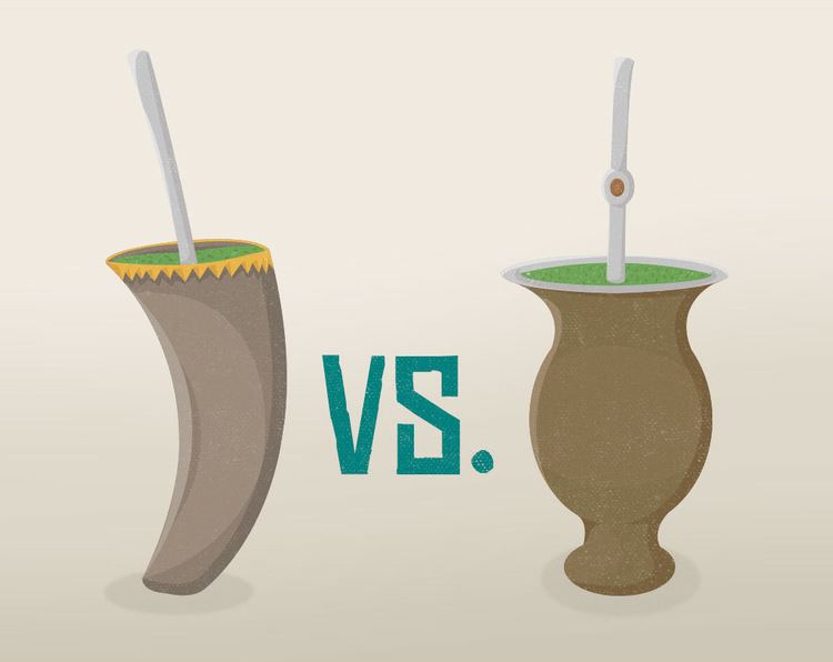 Tereré Terer vs Mate Know The Main Differences The Yerba Mate Blog