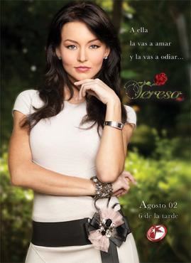 Teresa (2010 telenovela) httpsuploadwikimediaorgwikipediaen882Ter