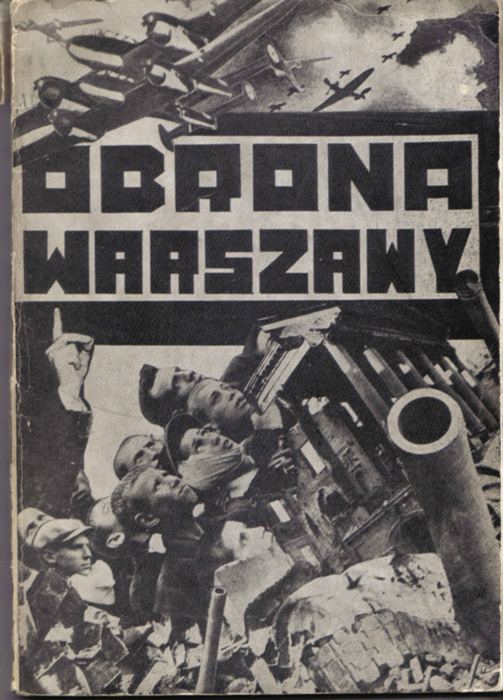 Teresa Żarnowerówna Teresa arnowerwna The Defense of Warsaw Polish people in