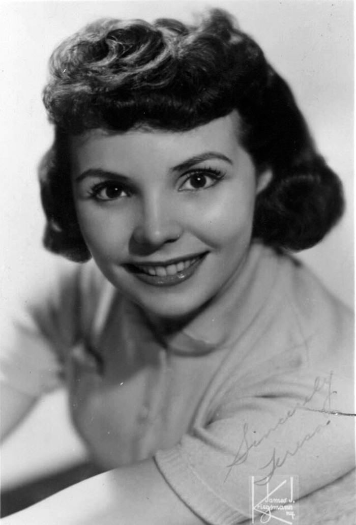 Teresa Brewer Teresa Brewer Collection Old Time Radio