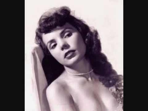 Teresa Brewer Teresa Brewer Gone 1957 YouTube