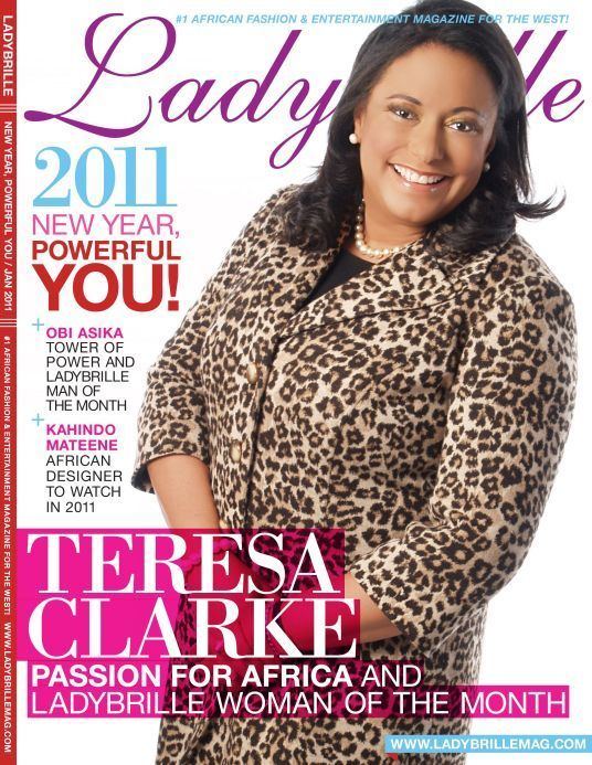 Teresa Clarke LadybrilleLBWOTMJan2011jpg