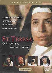 Teresa de Jesús (film) httpsuploadwikimediaorgwikipediaenthumb8