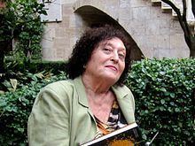 Teresa Espasa httpsuploadwikimediaorgwikipediacommonsthu