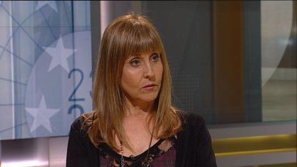 Teresa Giménez Barbat a Teresa Gimnez Barbat