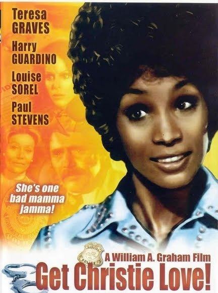 Teresa Graves This 70s Actress Lived A Great Life But See How She Died A Tragic