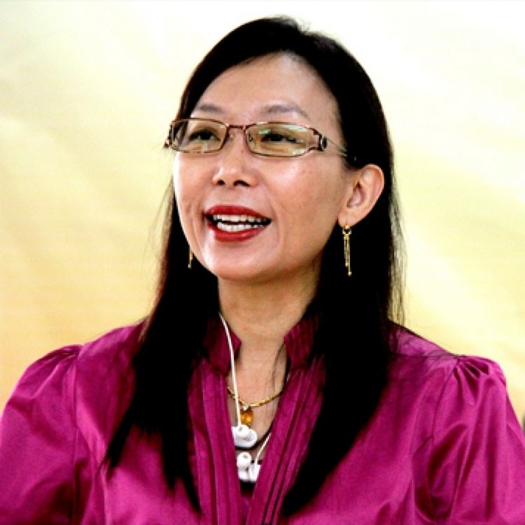 Teresa Kok - Alchetron, The Free Social Encyclopedia